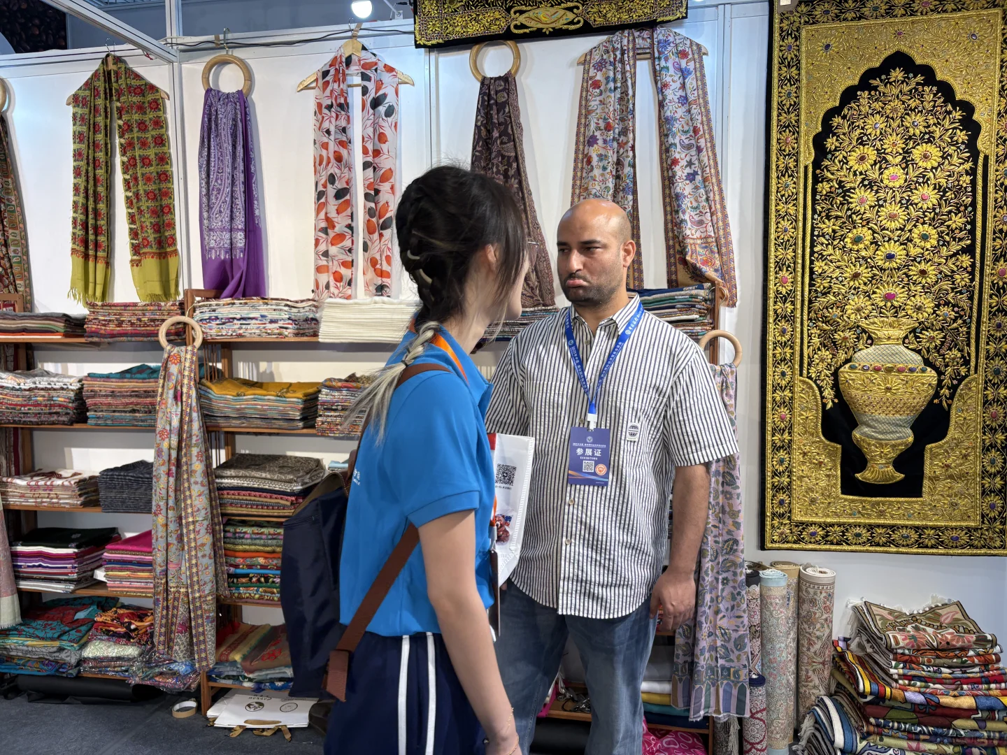 别错过廊坊会展宝藏好物