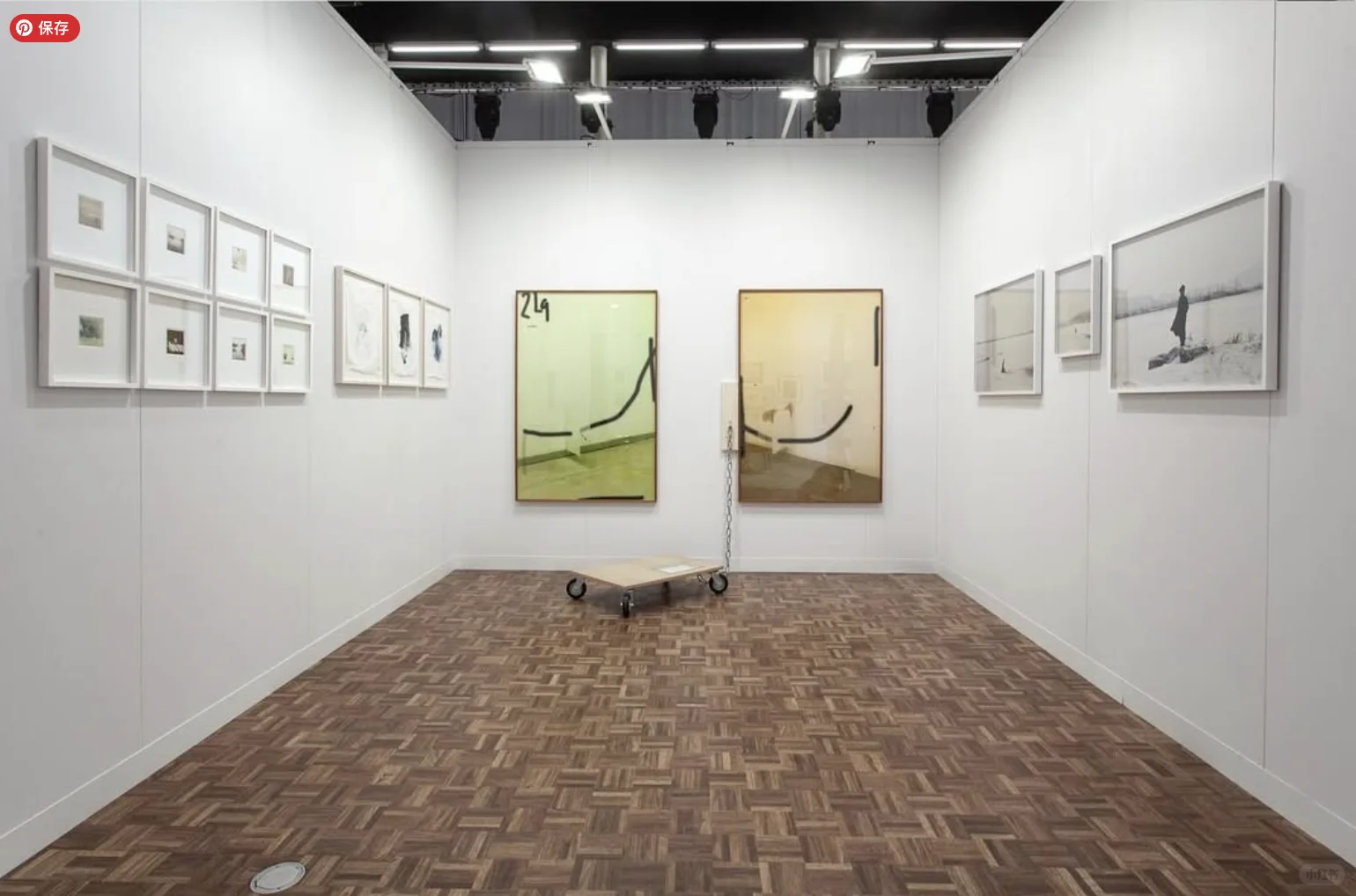 展会前方报道 Photo Basel巴塞尔摄影博览会