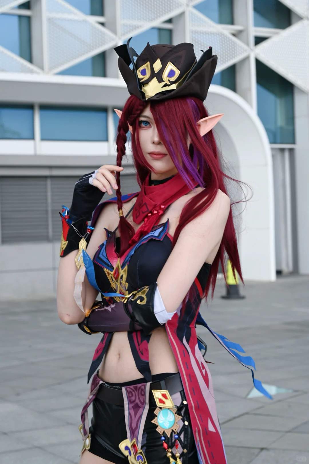 金陵青年文化博览会3rd互赞互评