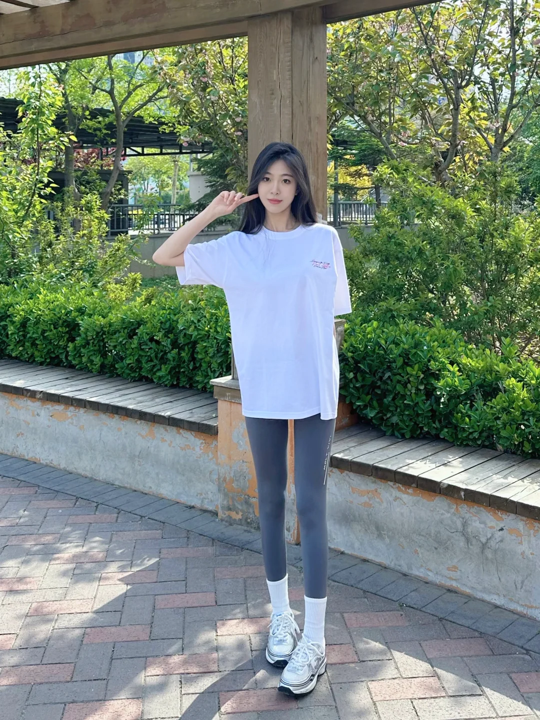 ootd｜简单舒服做自己