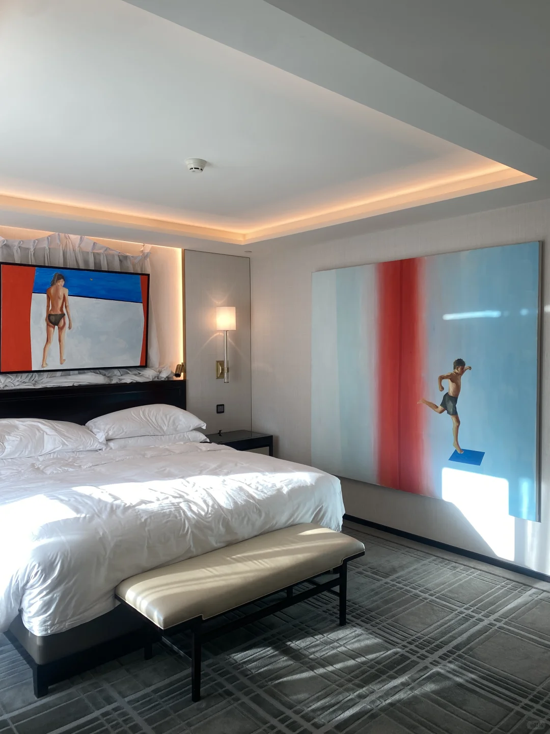 王府半岛酒店｜北京城市艺术博览会