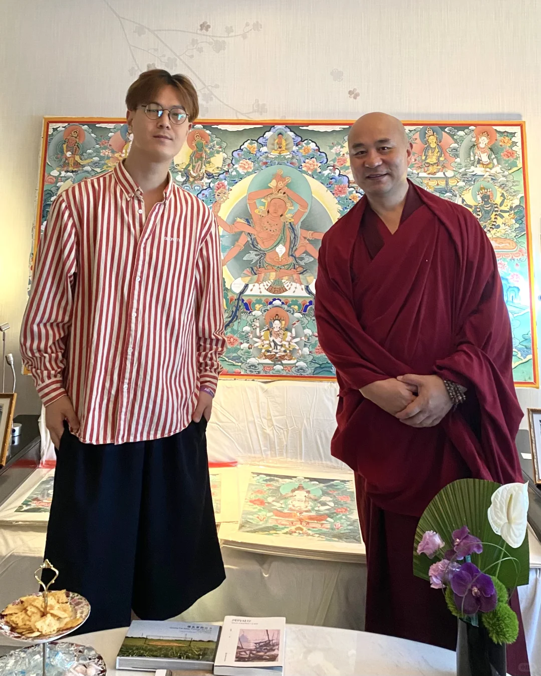 高奢酒店plus艺术博览会