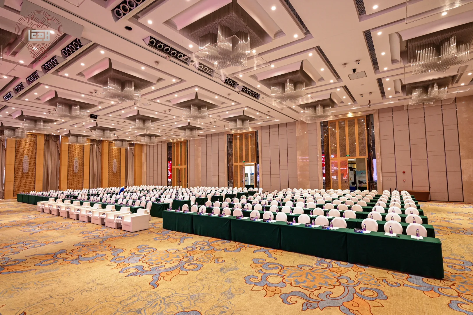 专业活动会务会展服务/策划执行一条龙