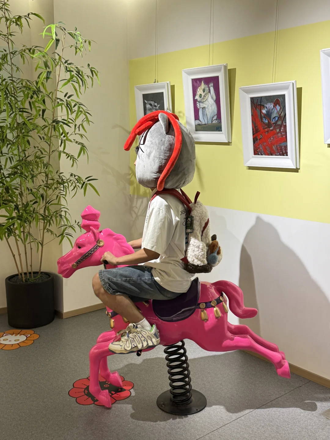 厦门新展！！！真的好好拍啊啊啊…