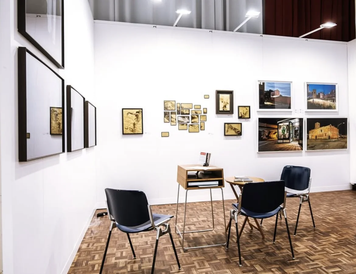 展会前方报道 Photo Basel巴塞尔摄影博览会