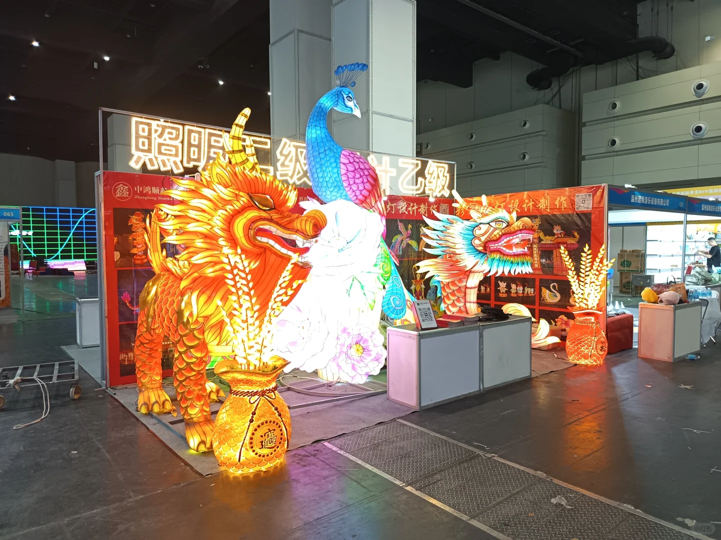 2025中国（中部）文旅产业博览会