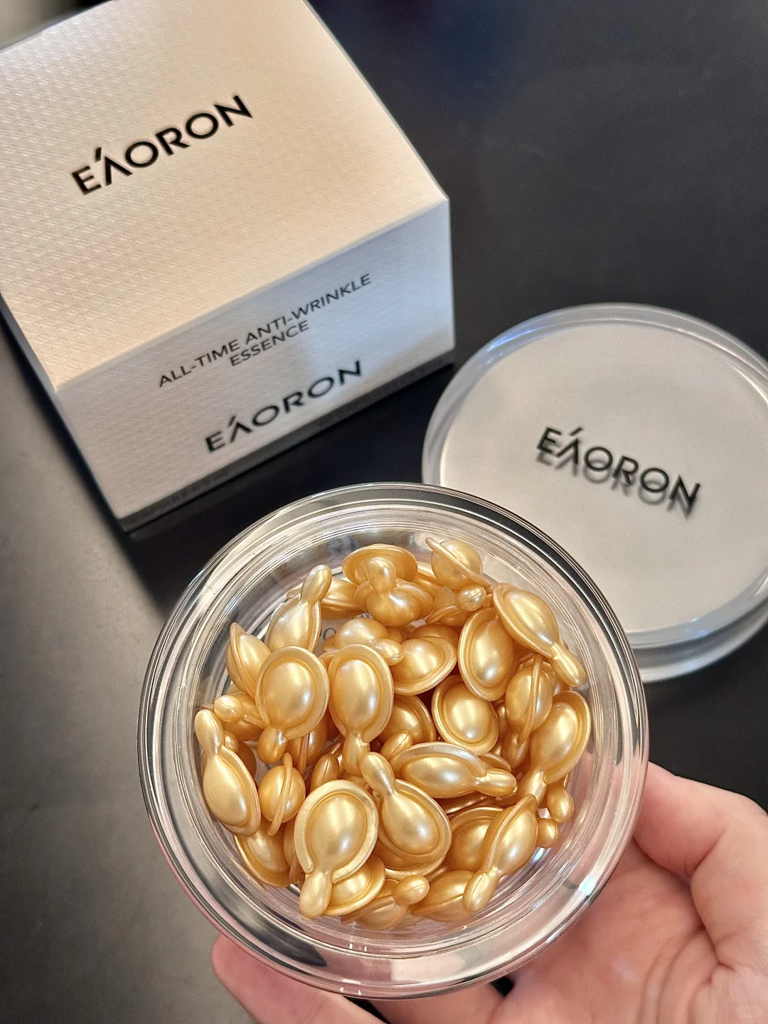 创新她力量 EAORON为美而生✨