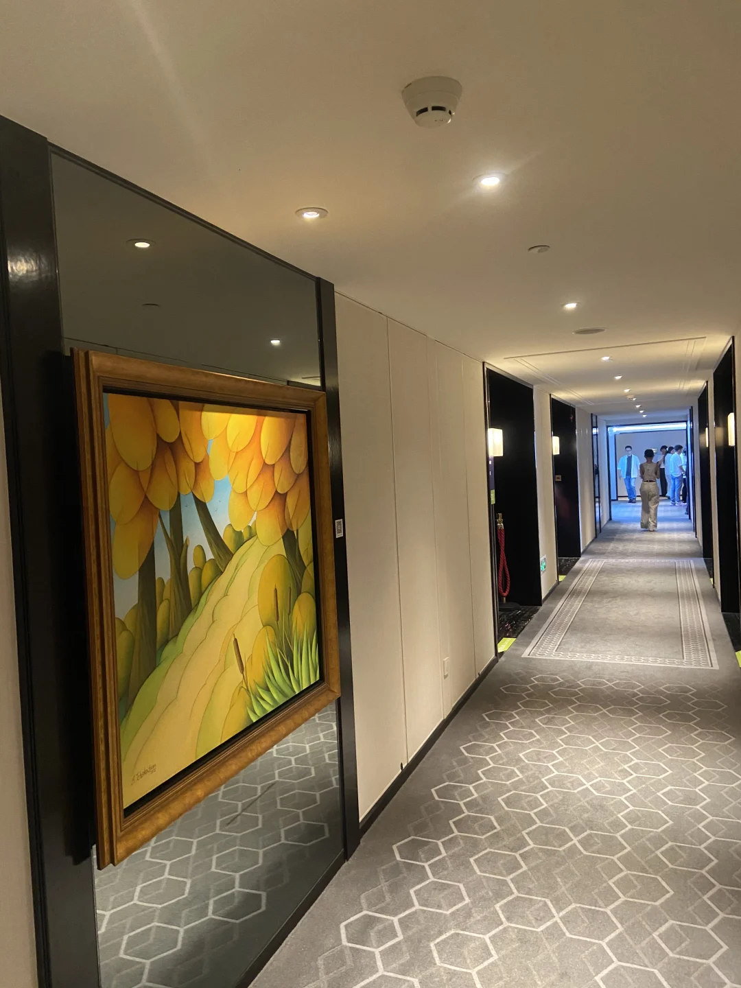 高奢酒店plus艺术博览会