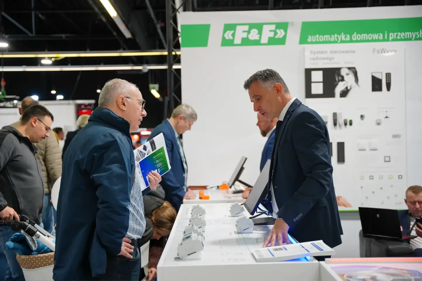 波兰华沙工业展