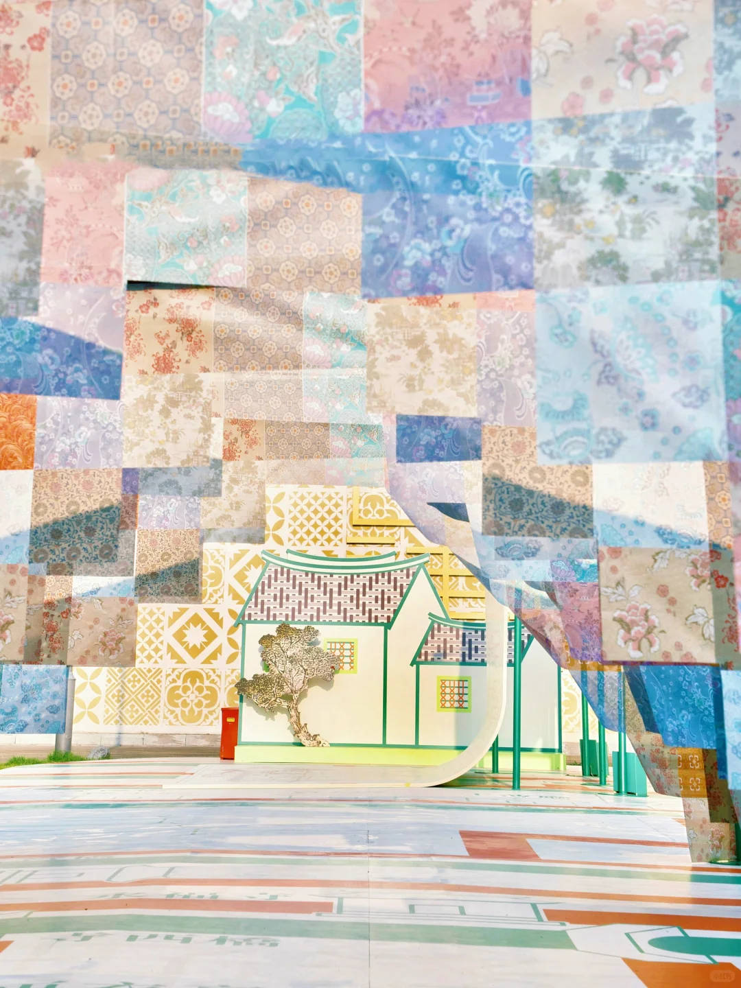 在苏州?近期看过zui震撼的免费新展！！！！！！！