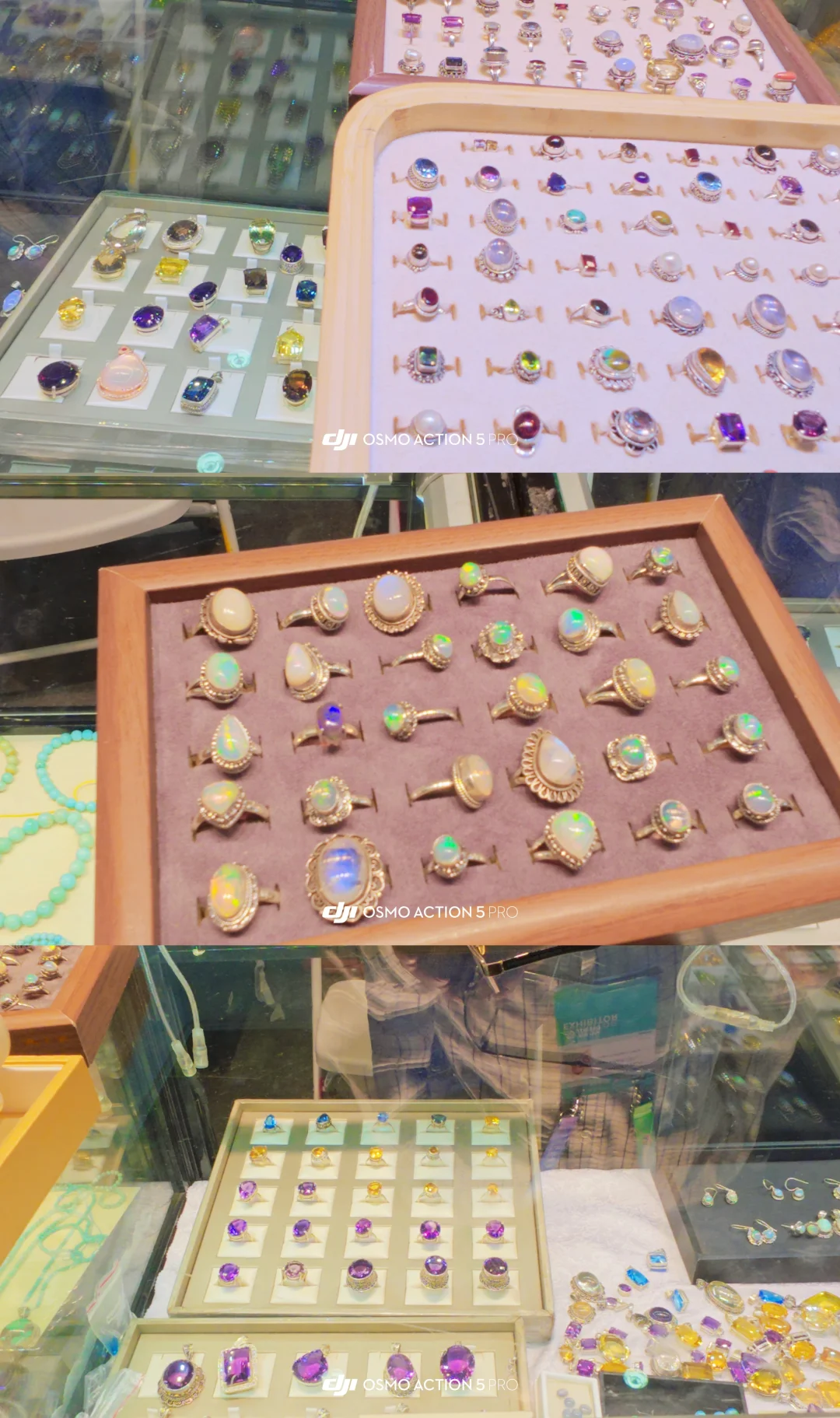 速通中非经贸博览会 gogogo买买买!