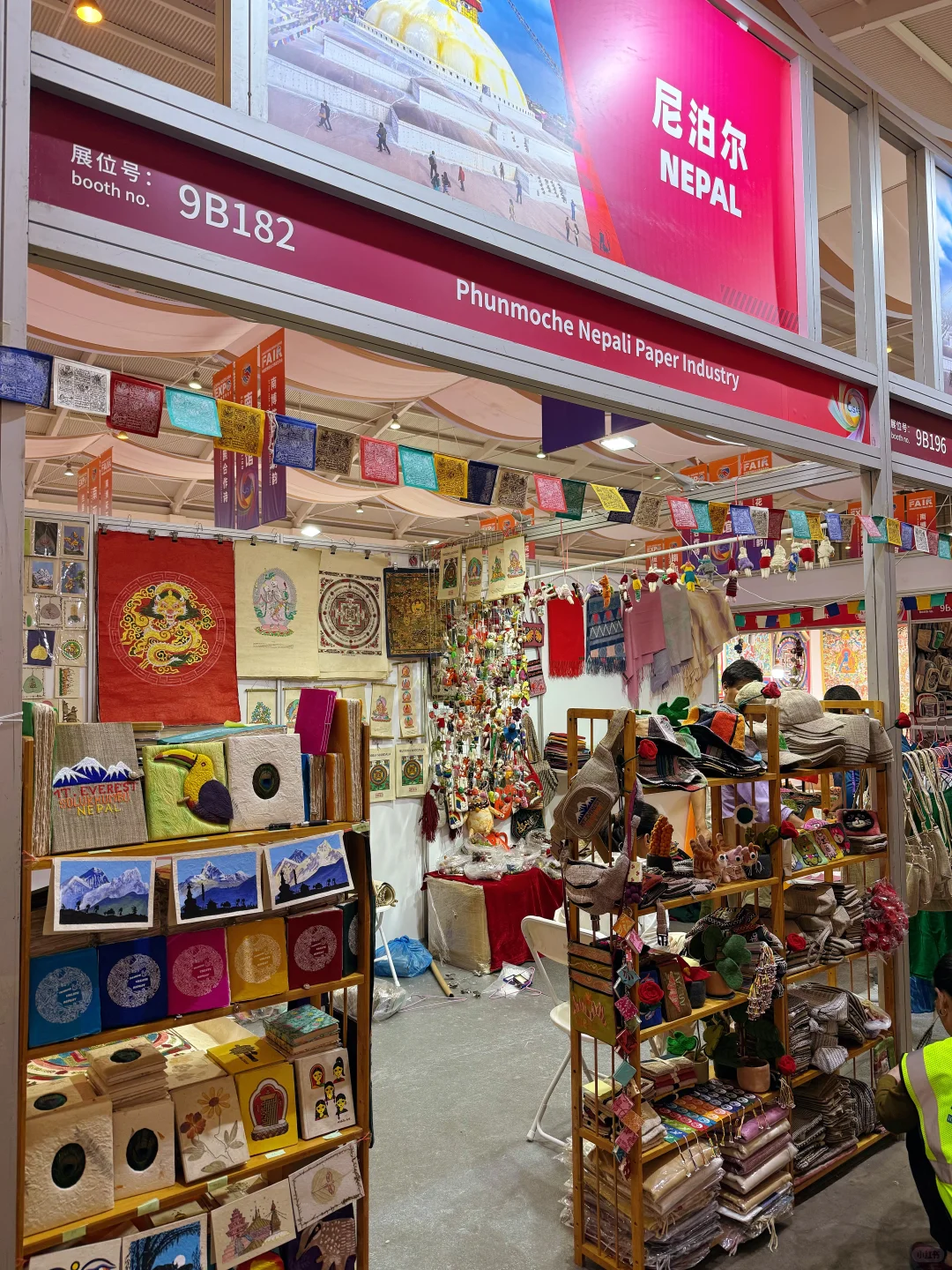 ?昆明南博会第一天!好玩好逛好好买呀!