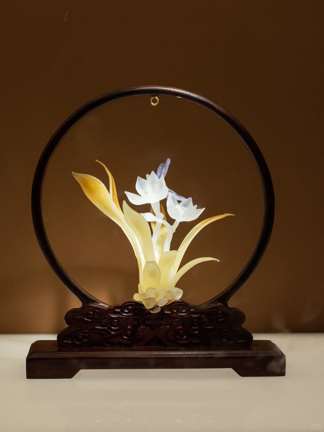 琉光璃彩-国博琉璃艺术展