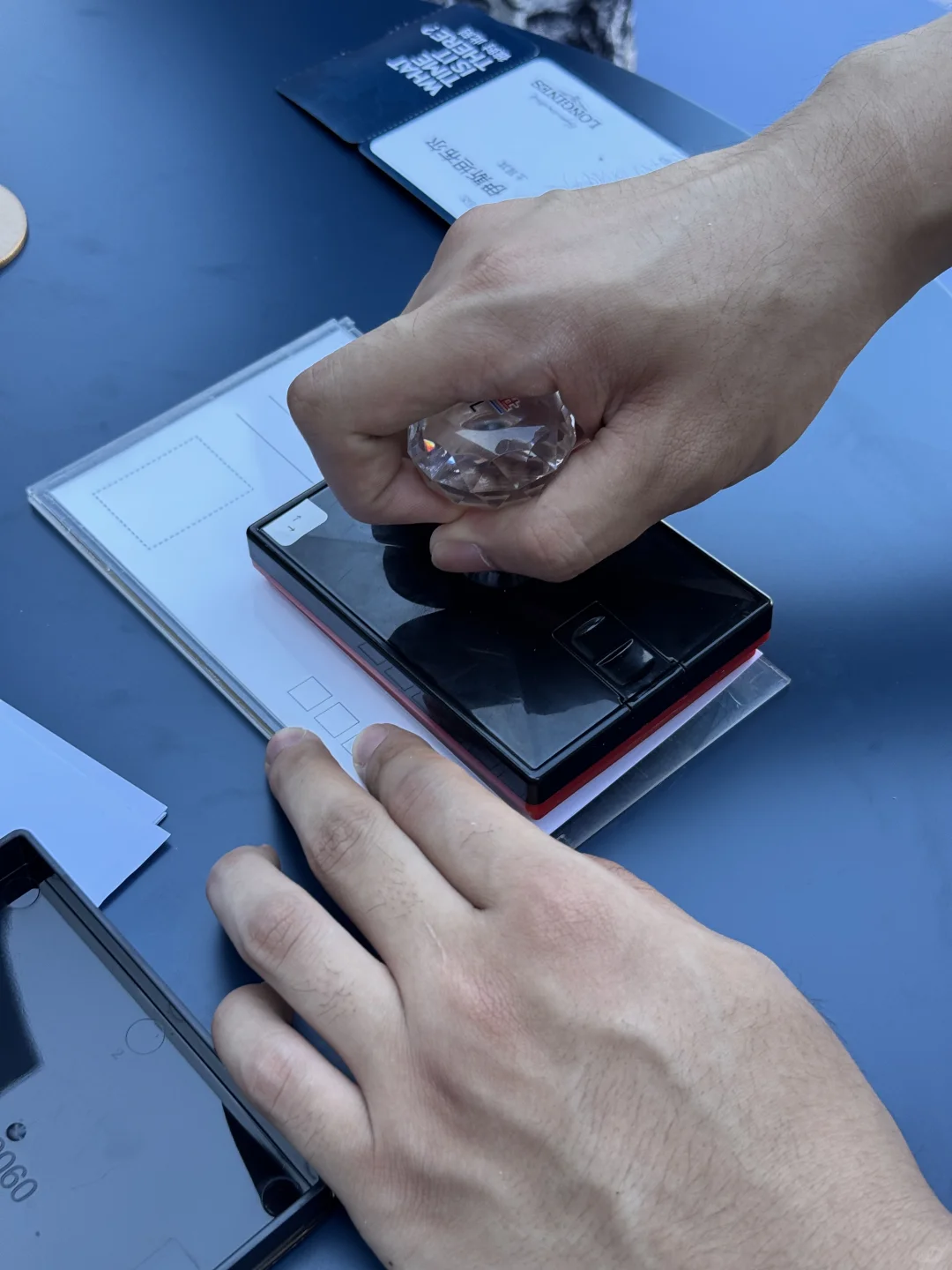 北京免费新展❗️把飞机搬进700年古建✈️