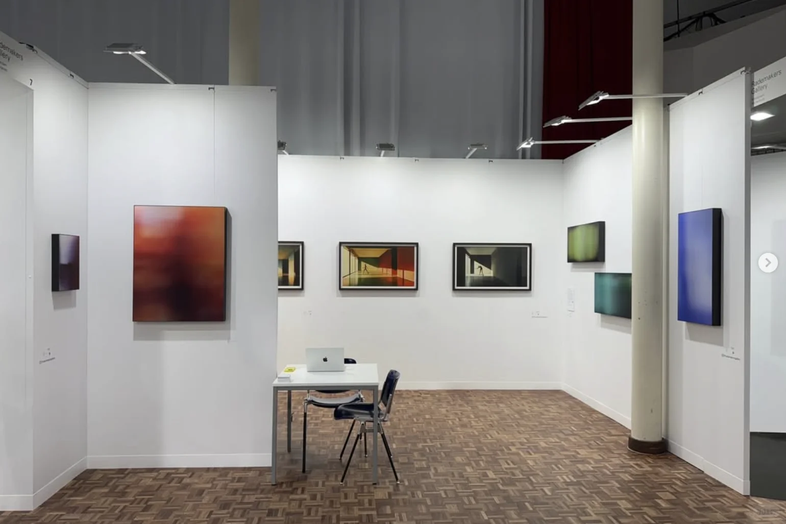 展会前方报道 Photo Basel巴塞尔摄影博览会