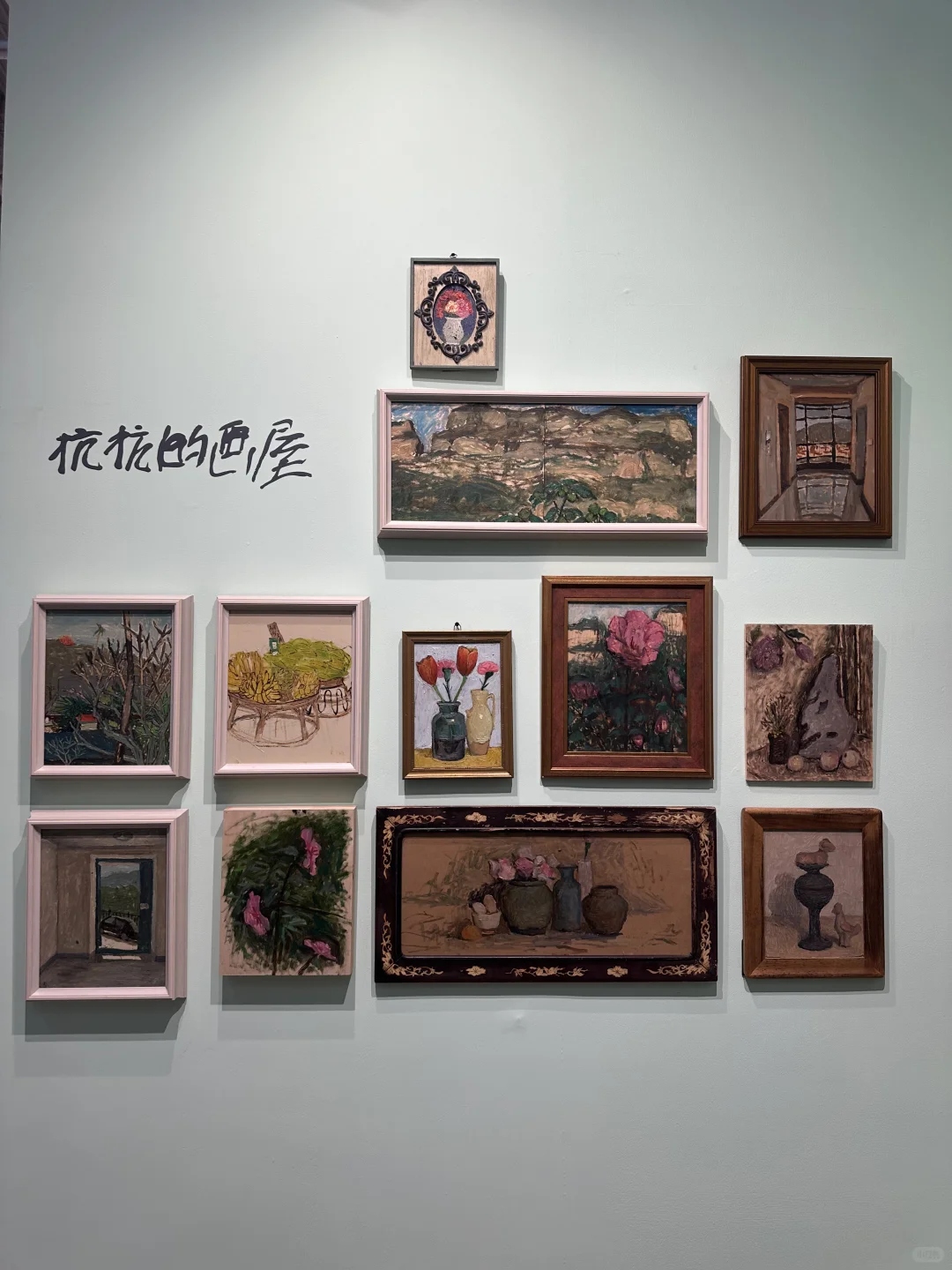 2025北京当代艺术博览会|被艺术治愈的一天✨