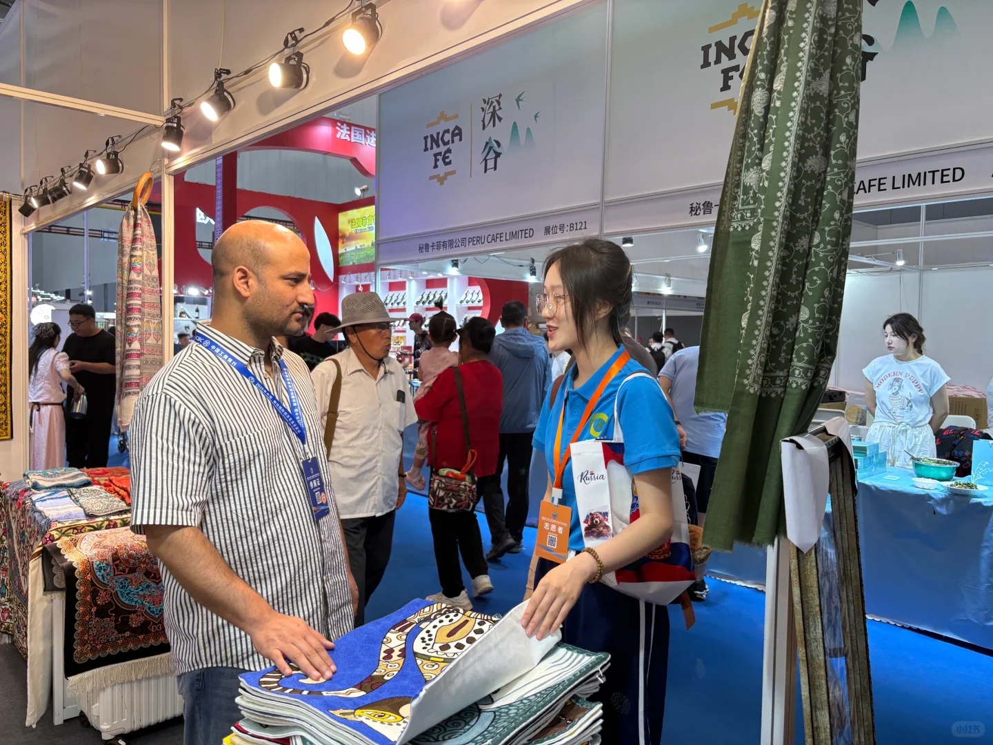 廊坊会展，邂逅全球精选好物