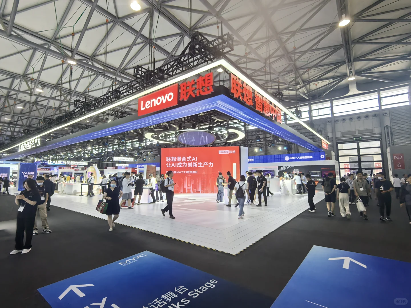 MWC物联网惊讶到我了