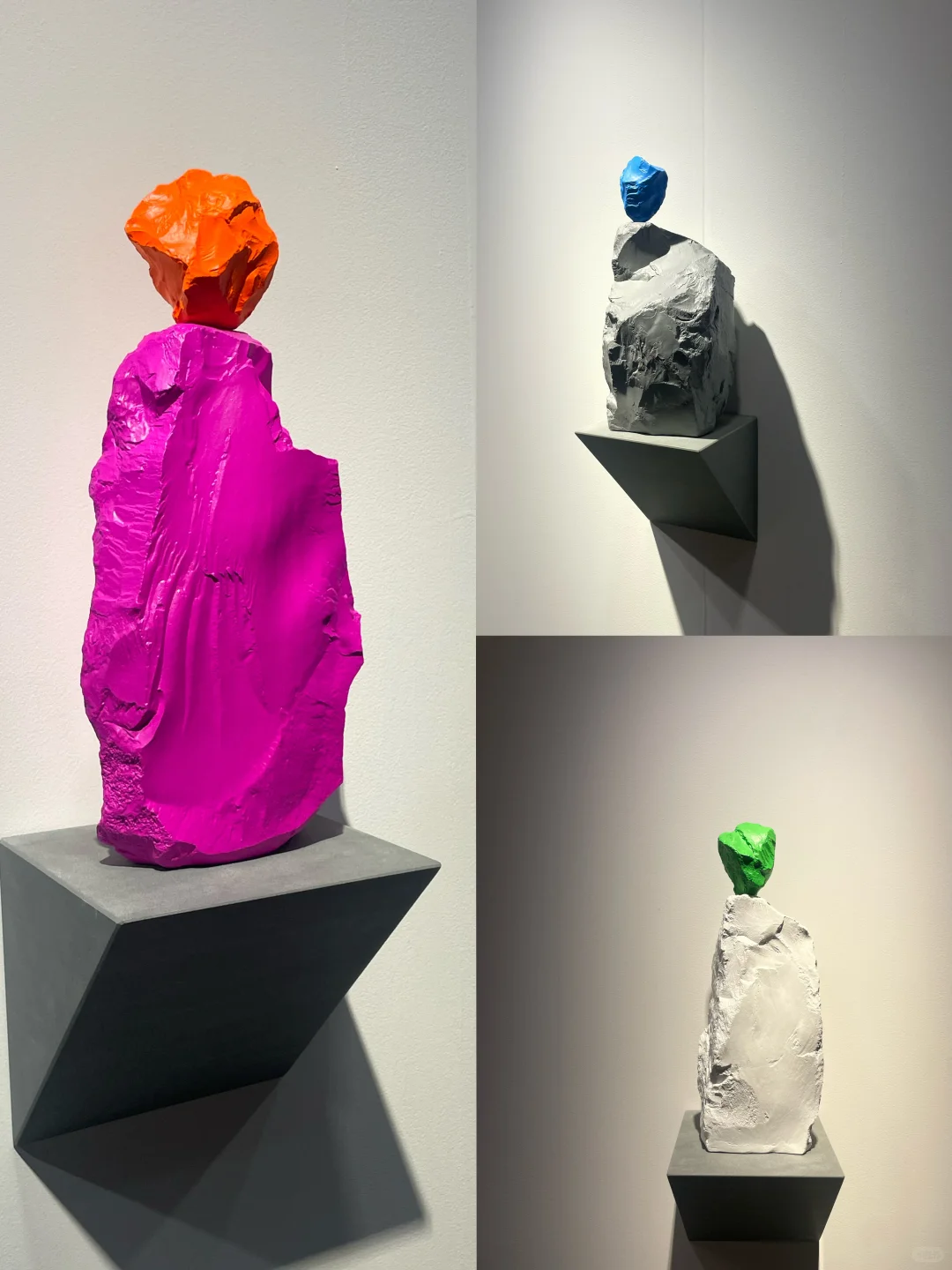 新手必知14|Art Basel HK—亚洲艺术风暴?️