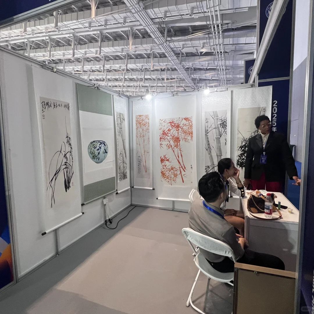 别错过廊坊会展宝藏好物