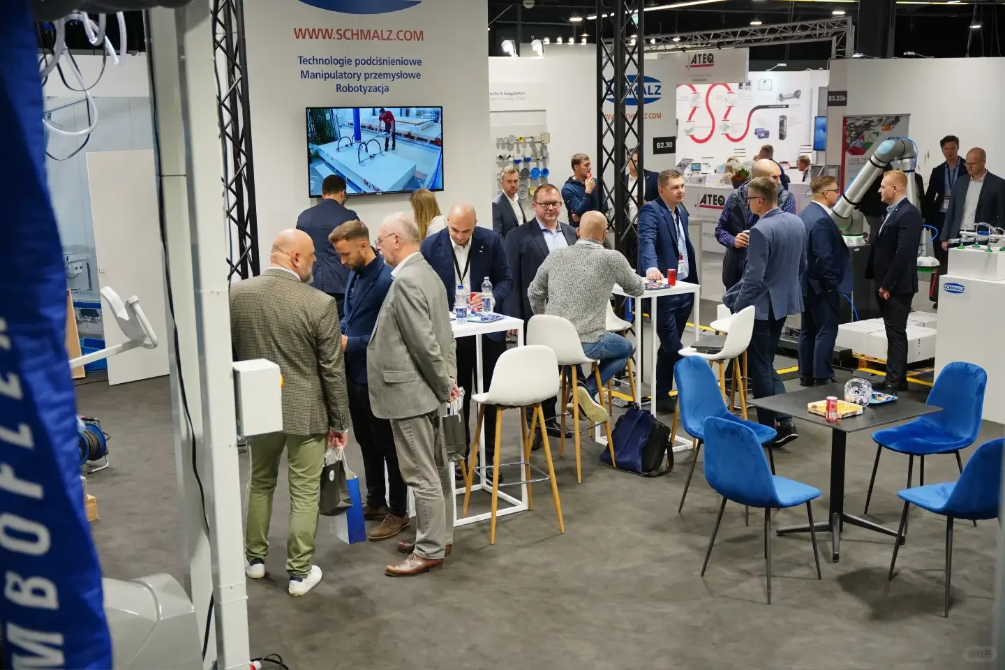 波兰华沙工业展