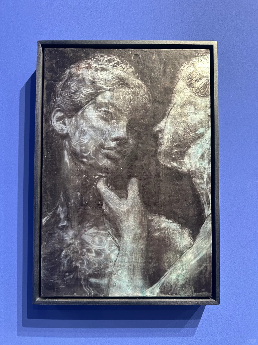 2025北京当代艺术博览会|被艺术治愈的一天✨