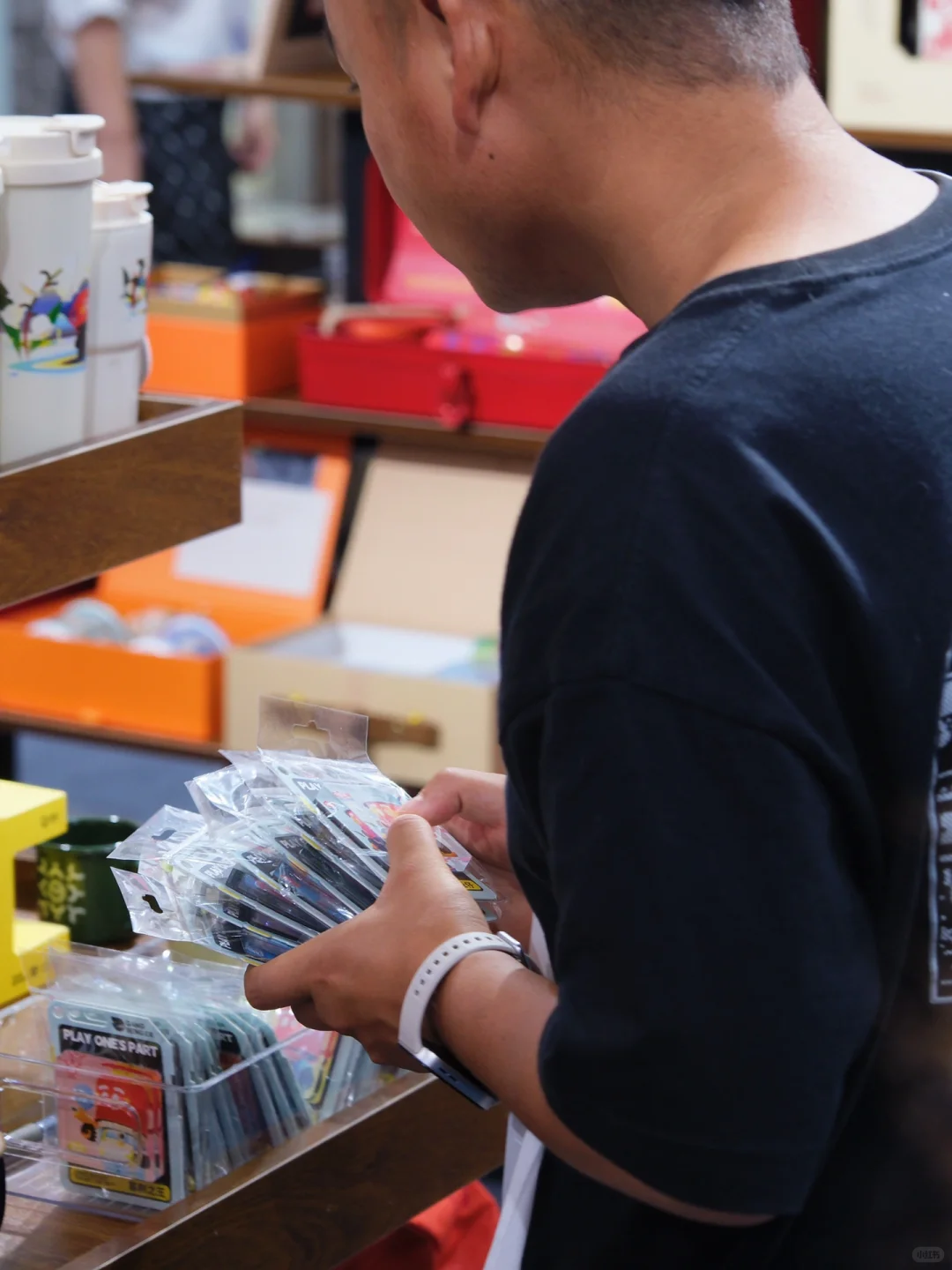 一年一度消博会｜体验来北京儿时记忆