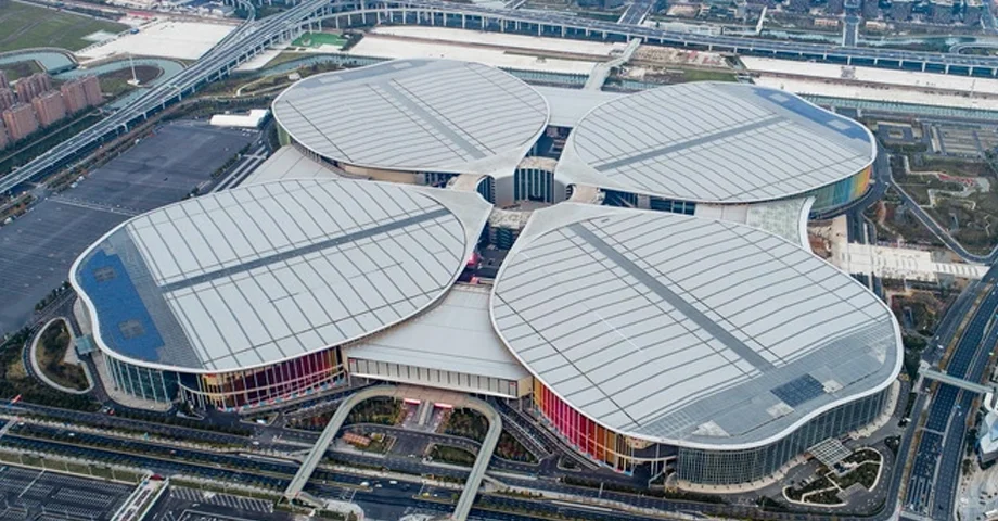 6月24-26上海食品配料展,吃货行业达人狂欢