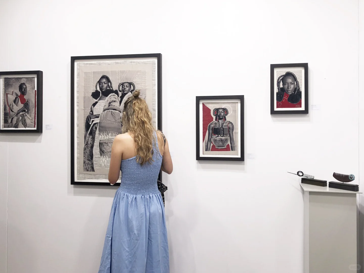 展会前方报道 Photo Basel巴塞尔摄影博览会