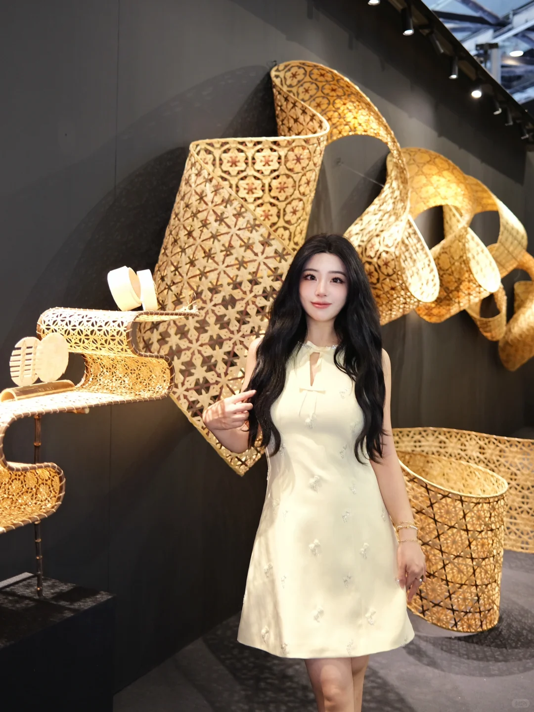 北京图书博览会|沉浸式感受港式文化DNA!