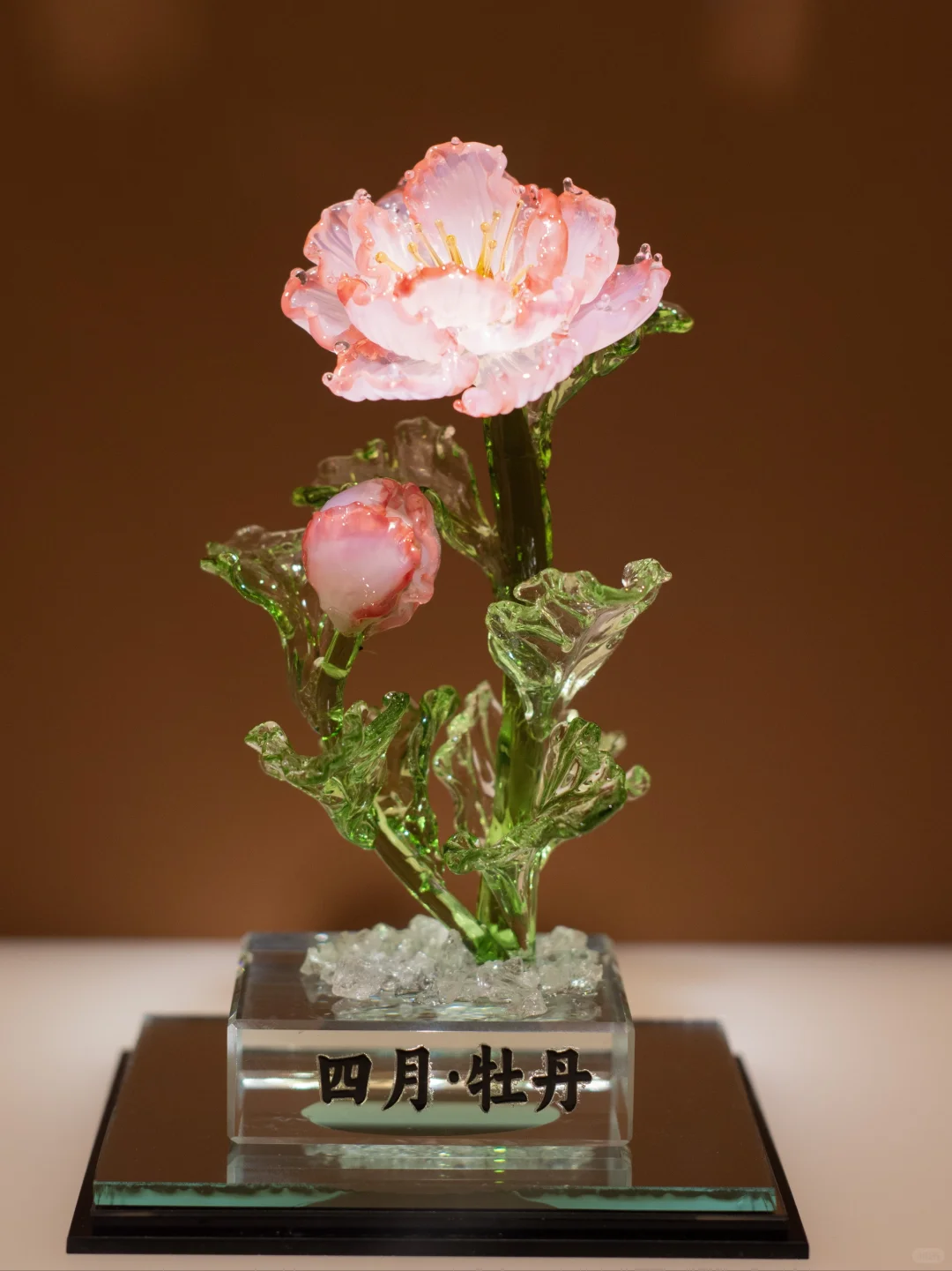 琉光璃彩-国博琉璃艺术展