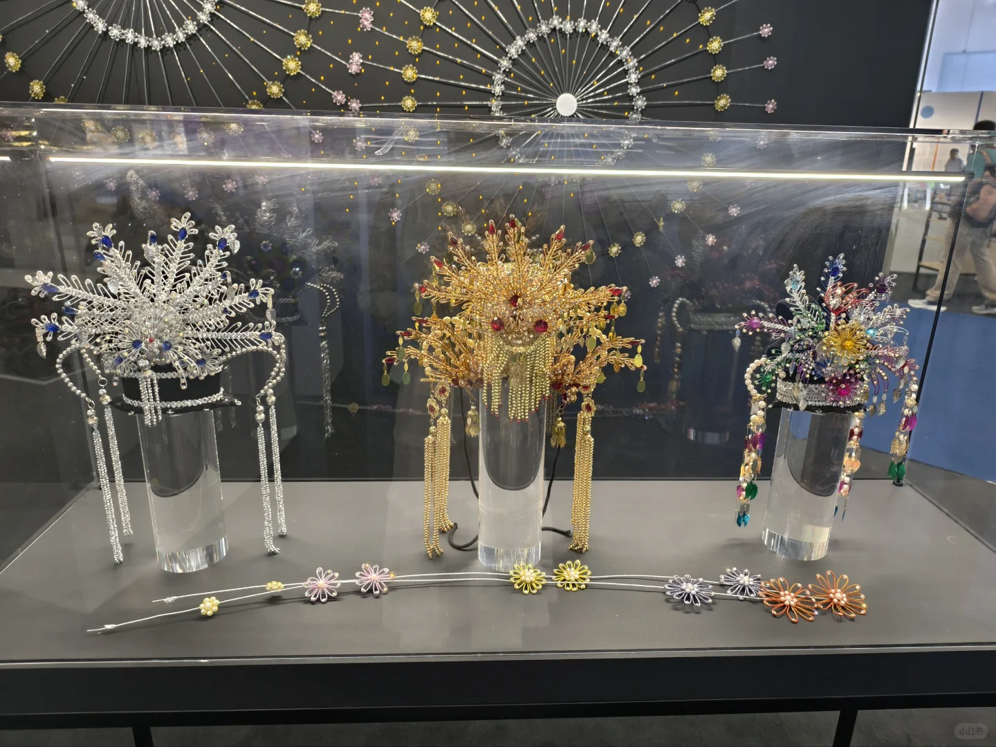 北京国际图书博览会逛展记