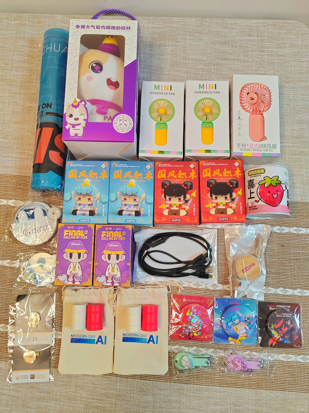 新国际博览中心｜MWC展2小时交作业啦