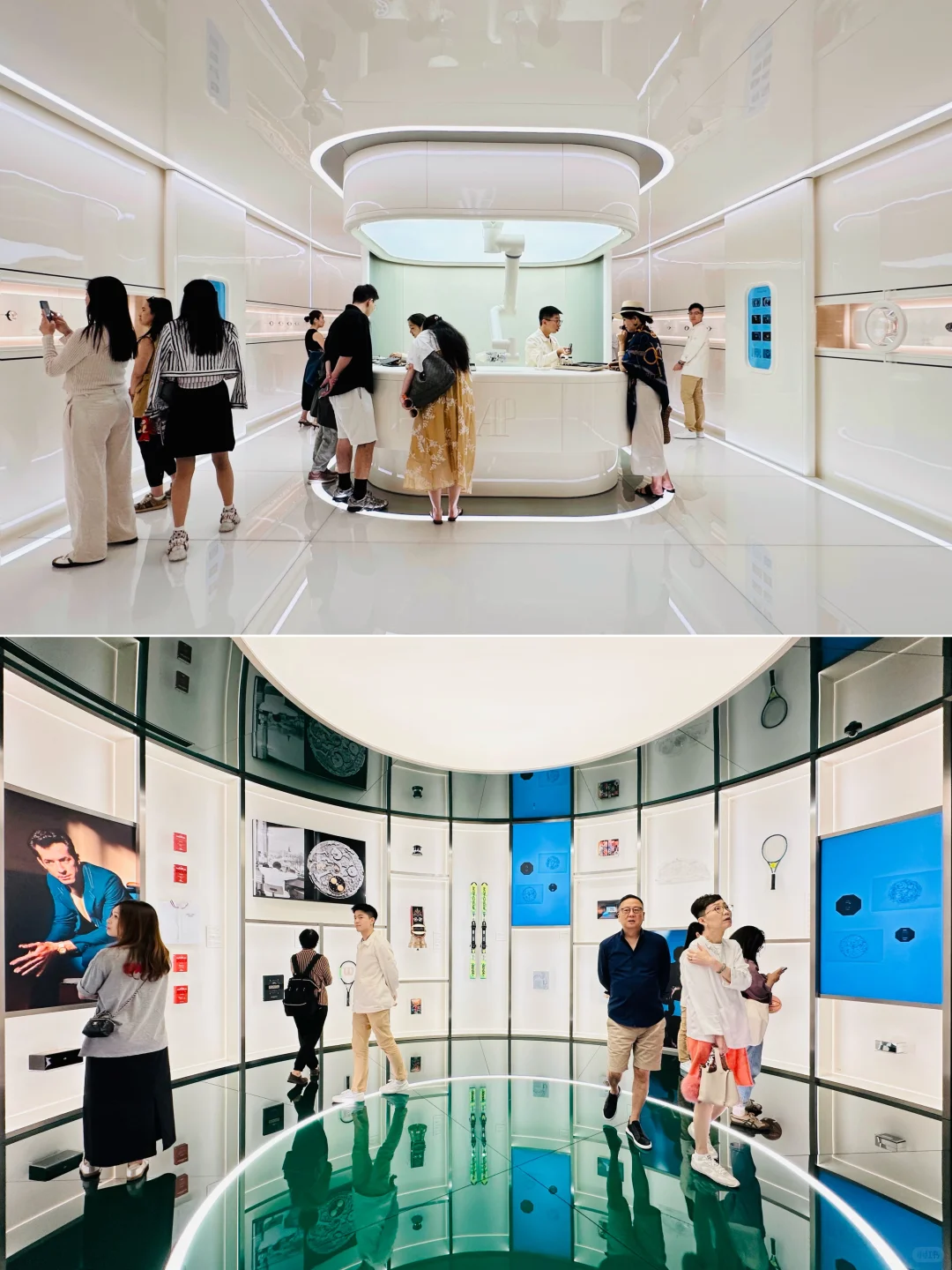 展览｜爱彼150周年品牌展“创想之家”全球首展