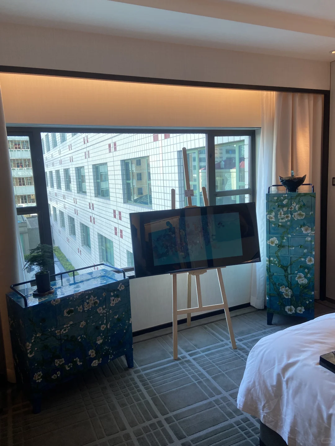 高奢酒店plus艺术博览会