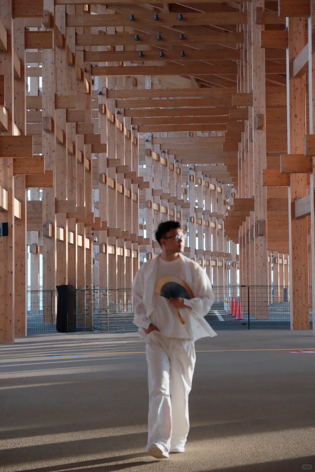 ✨没预约不要紧，来大坂世博会这几个馆首冲❗