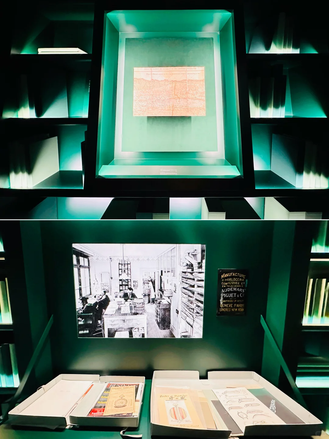 展览｜爱彼150周年品牌展“创想之家”全球首展