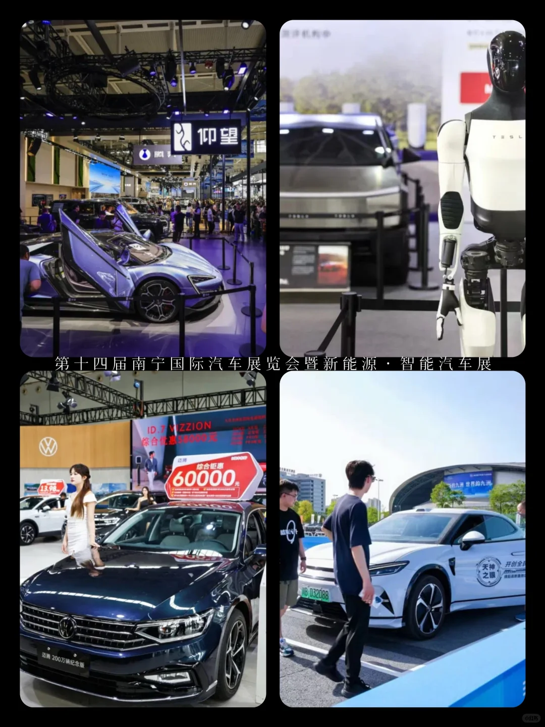 南 宁 | 6 月 看 展 指 南