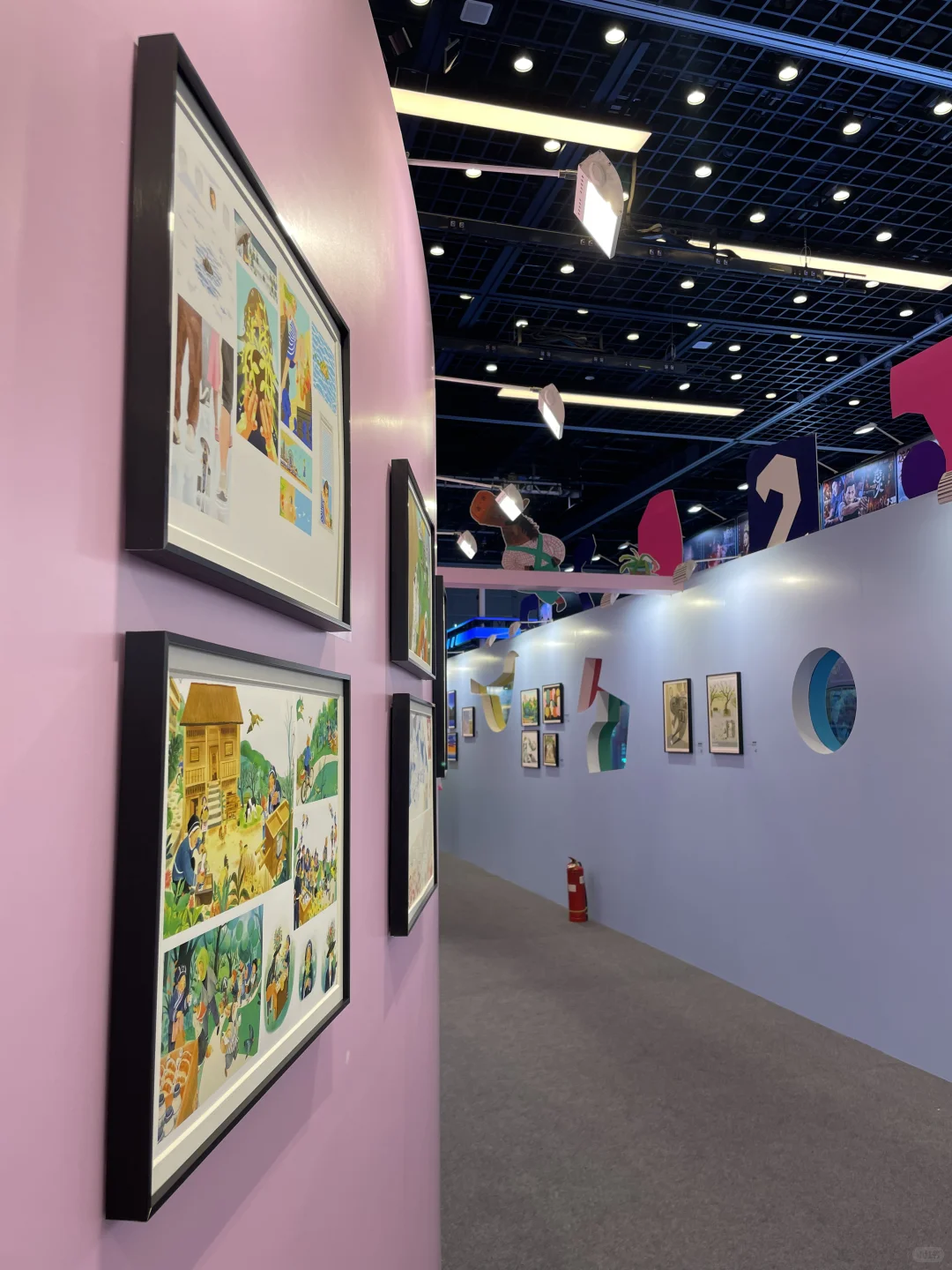 展览推荐｜2025BIBF｜在书海里看全世界