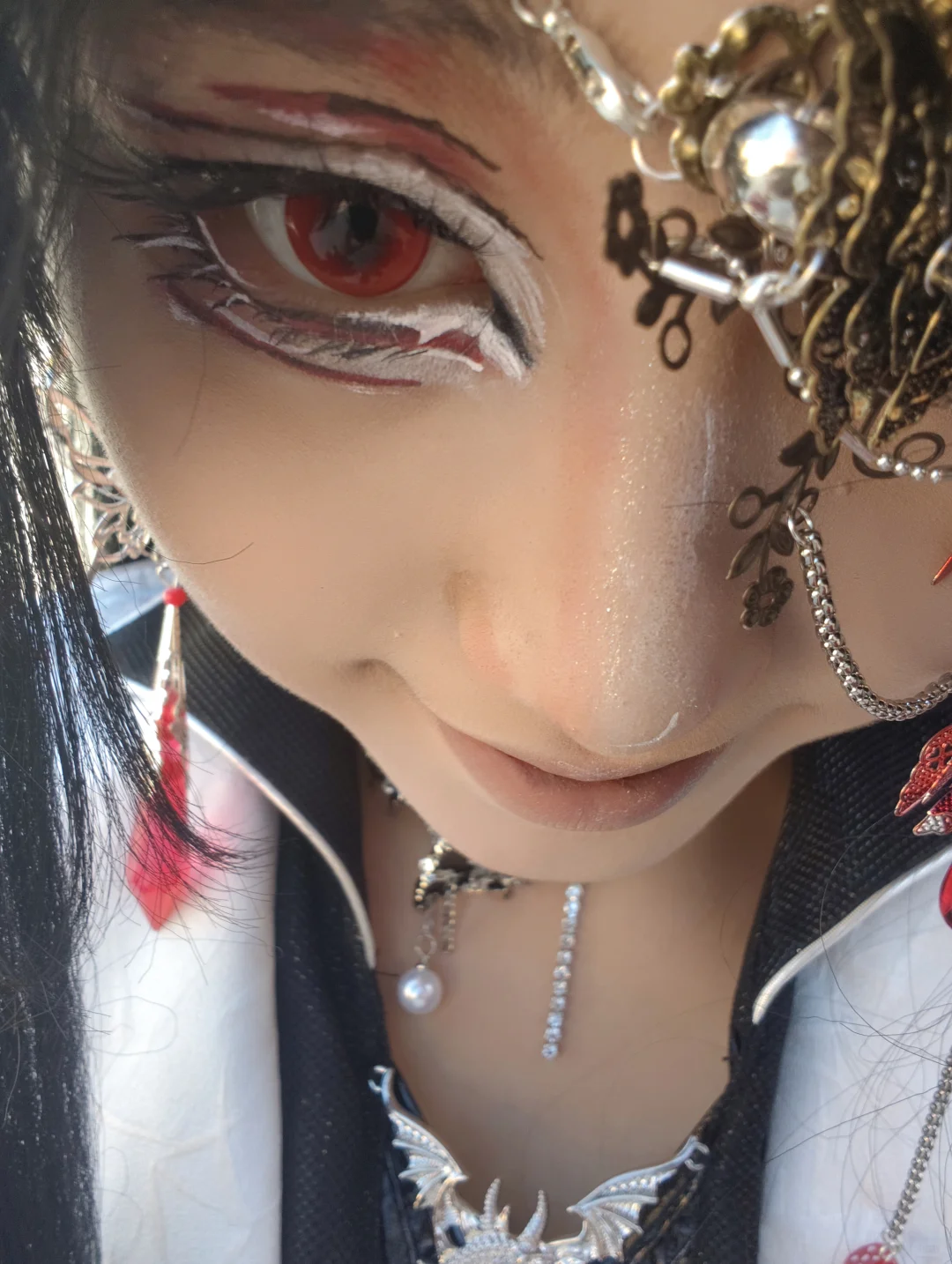 邯郸第23届墨屿动漫游戏嘉年华来啦