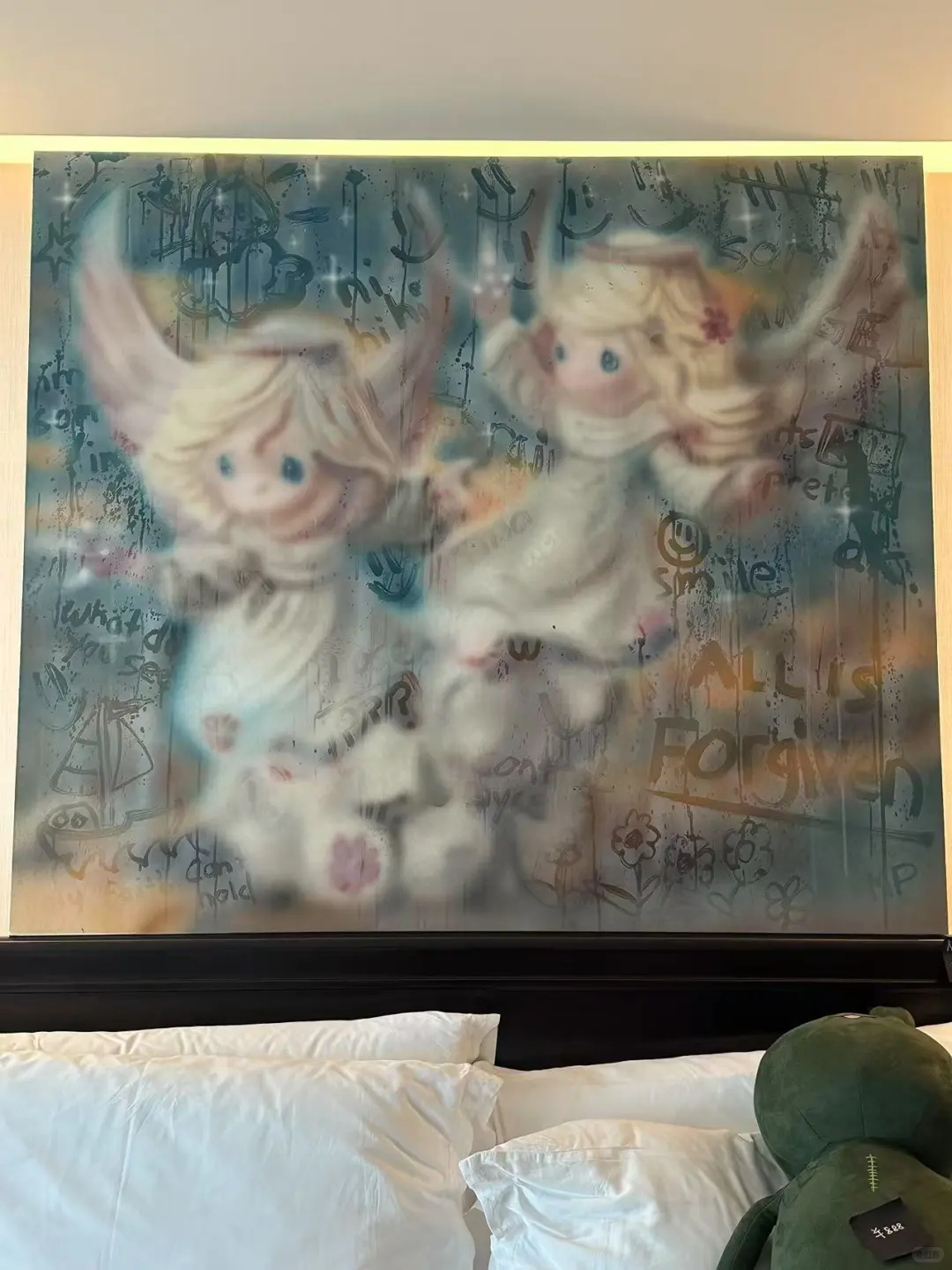 王府半岛酒店｜北京城市艺术博览会