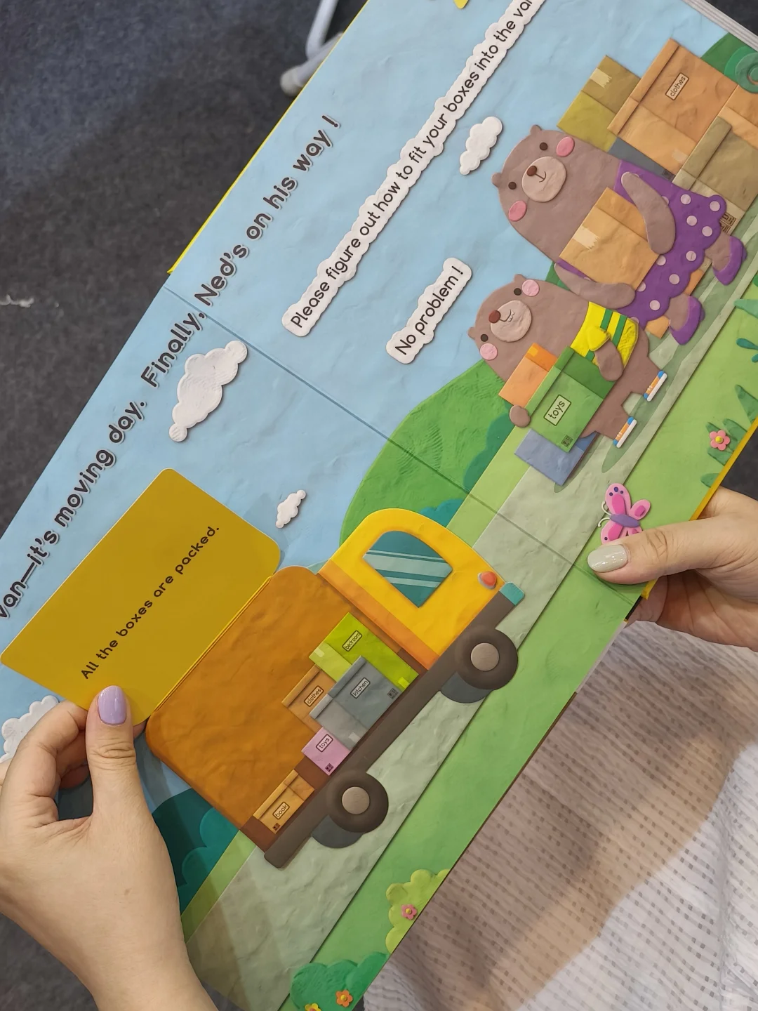 混迹BIBF童书馆两天，深度体验的盖世好书！