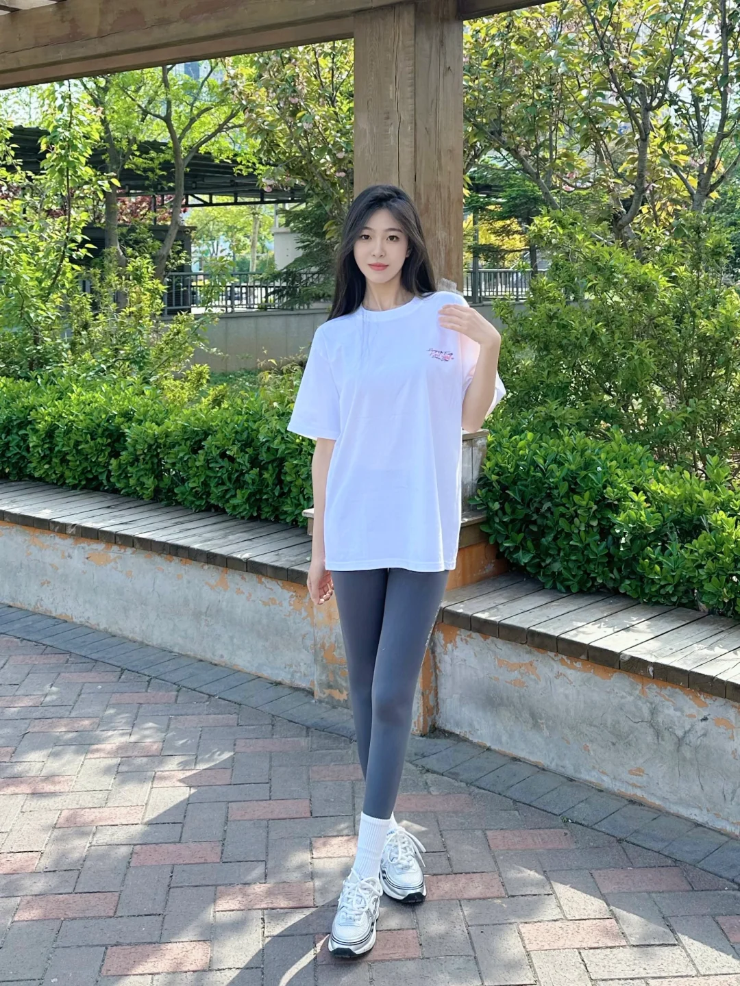ootd｜简单舒服做自己