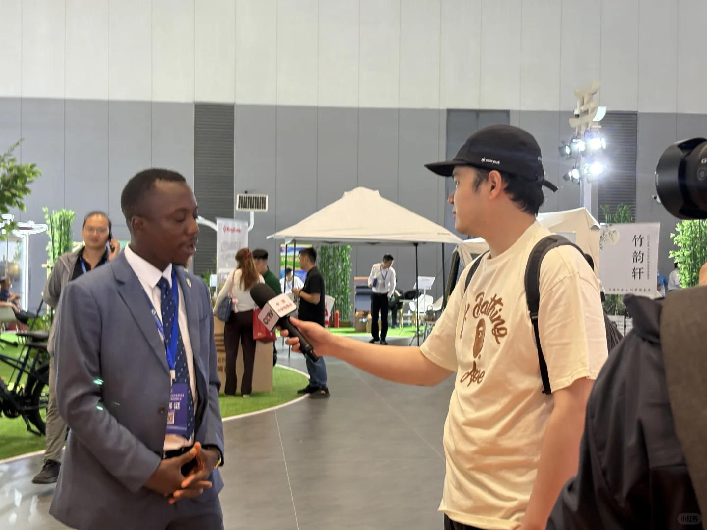 探秘廊坊经贸会展，乐趣无穷