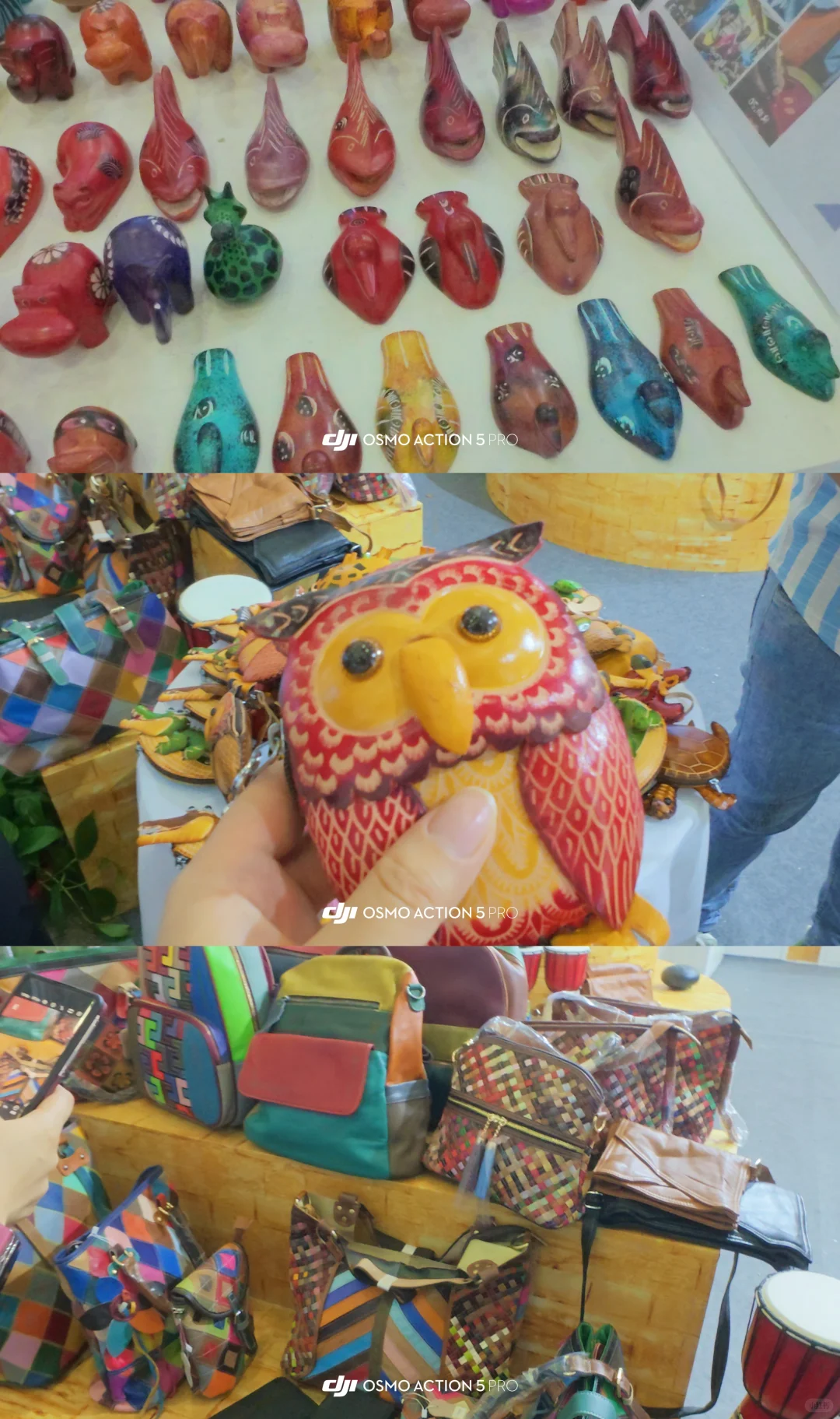 速通中非经贸博览会 gogogo买买买!