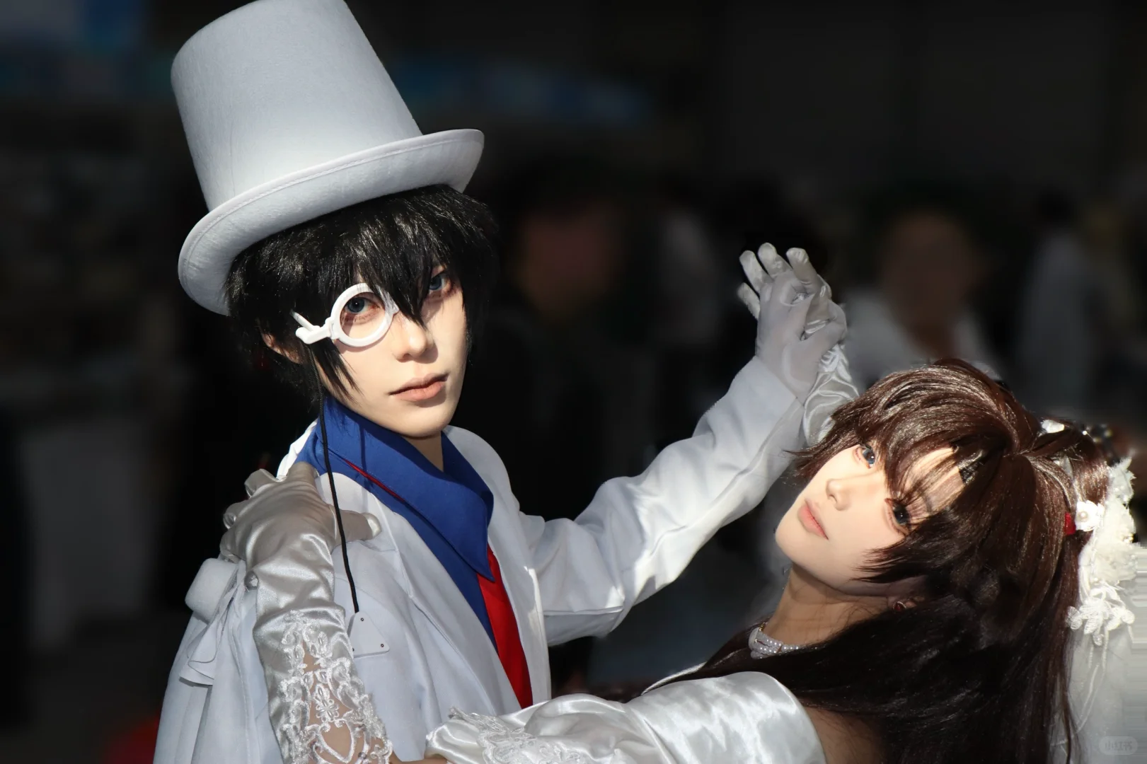 金陵青年文化博览会3rd互赞互评