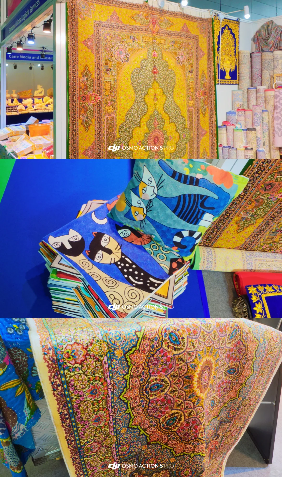 速通中非经贸博览会 gogogo买买买!