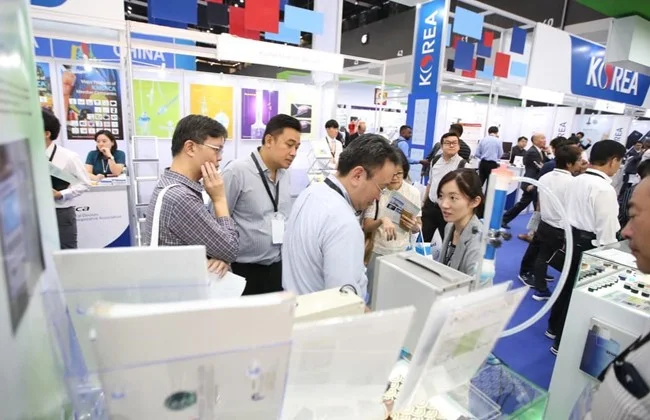 2025泰国曼谷医疗展