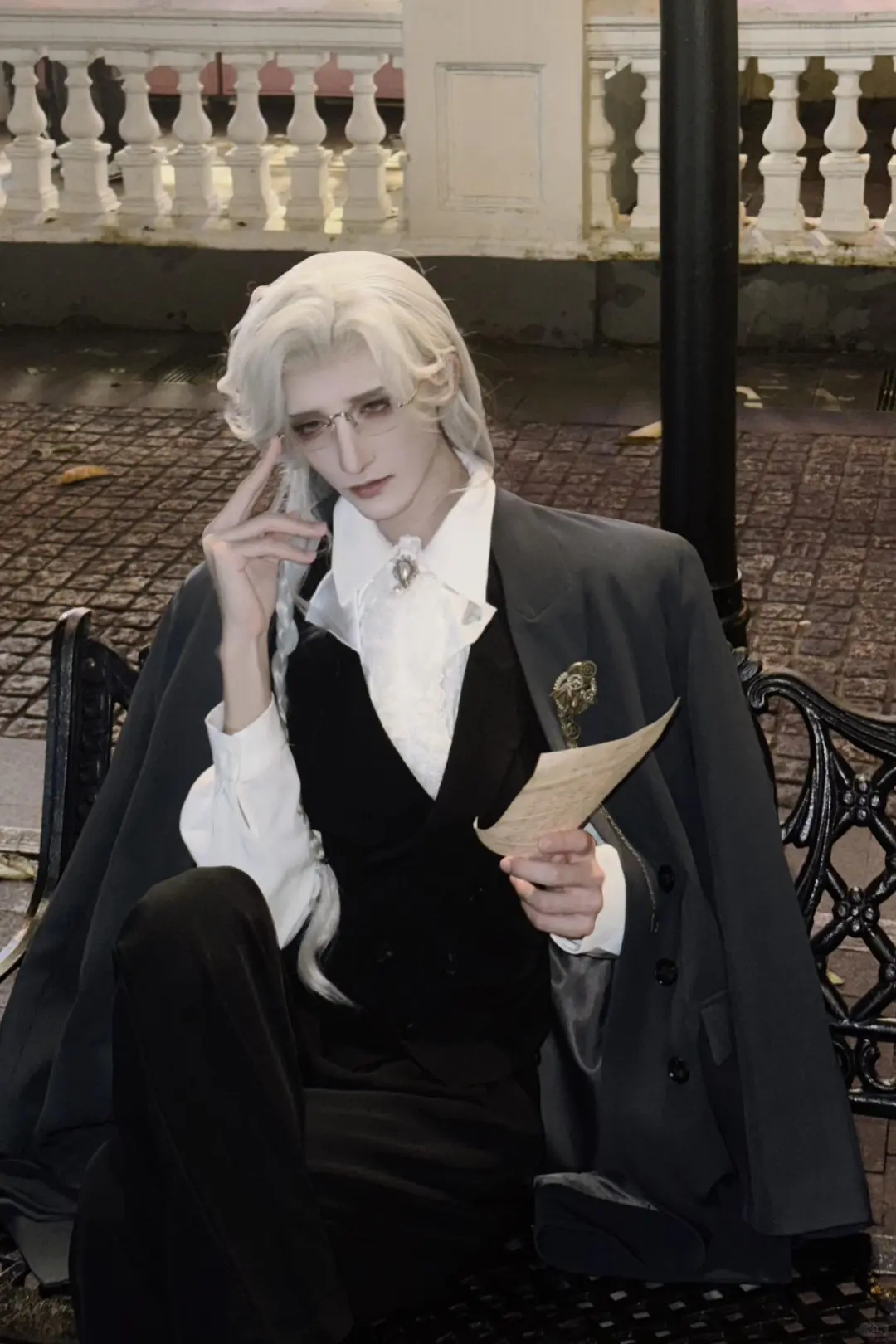 预售票速抢！邯郸暑假第23届墨屿漫展来啦！