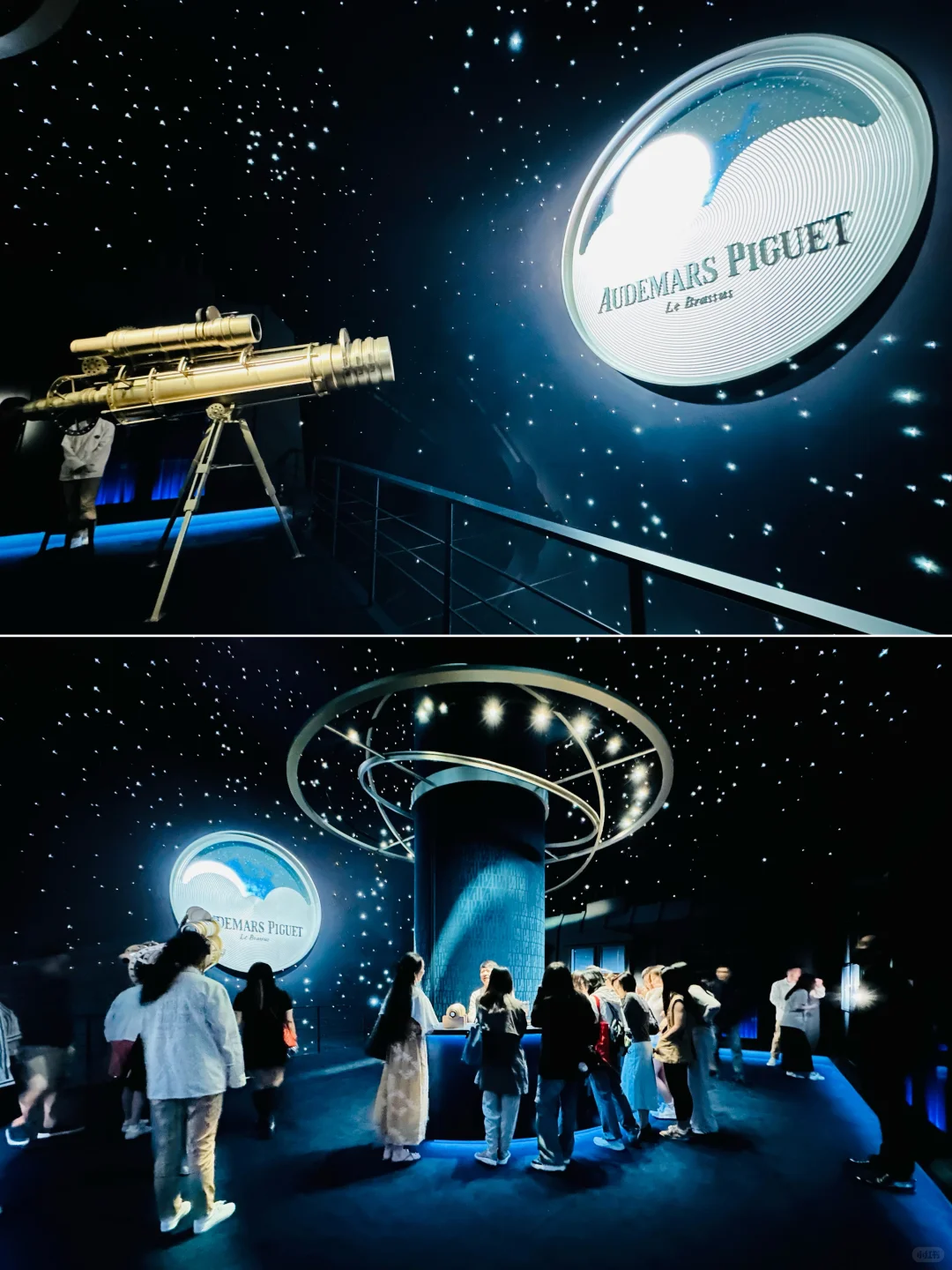 展览｜爱彼150周年品牌展“创想之家”全球首展